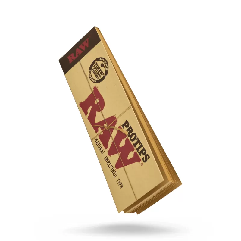 RAW PRO Tips Filter Tips – Rolling Accessories - Image 2