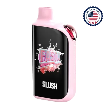 Bluemelon FASTA Burrst 37K USA