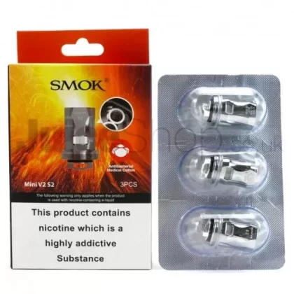 SMOK Mini V2 S2 Coils