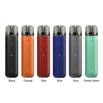 Original Artery MT4 Pod System Starter Kit 480mAh