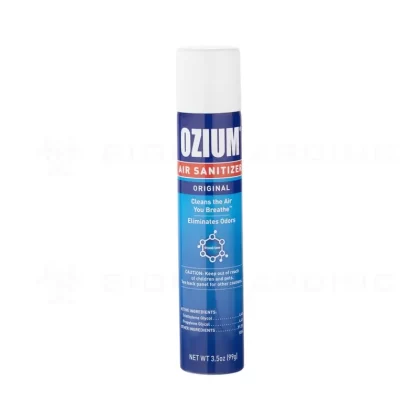OZIUM® | Original Scent Air Sanitizer – Various Sizes