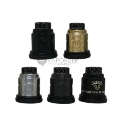 TAUREN MAX RDA 25MM