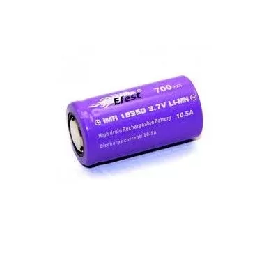 Efest Akku 18350 – 700 mAh