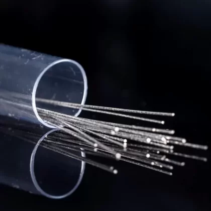 Vaping Outlaws Titanium Wire Shots – 20 Pack Tube