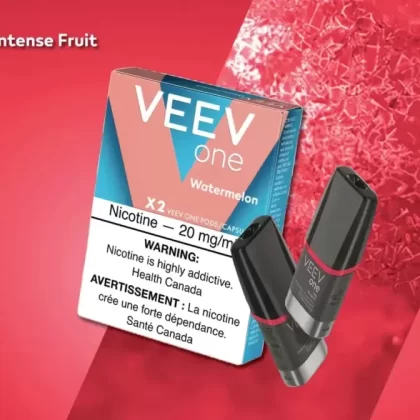 Veev One – WATERMELON