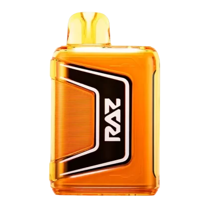 Orange Raspberry RAZ TN9000 - Customer Group#Consumer~Nicotine#50mg~Size#Single>5 Pack