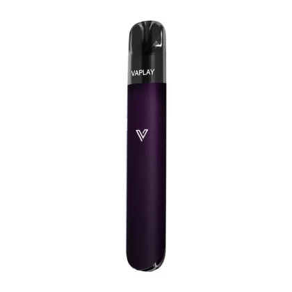 Vaplay V1 Device – Dark Purple - Ozvapeone