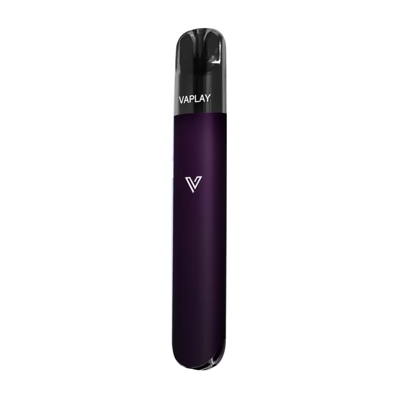Vaplay V1 Device – Dark Purple - Ozvapeone