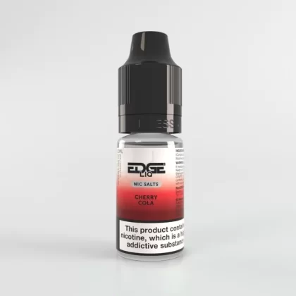 EDGE LIQ Cherry Cola