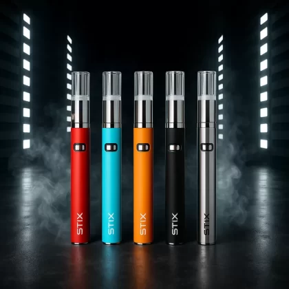 Yocan Stix Battery 320mAh VV - Red