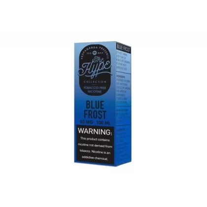 Propaganda Synthetic E-Liquid 100ml - Subliminal / 6mg