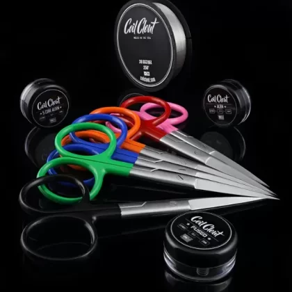 Razor’s Edge_Premium_Cotton Shears_