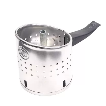 2in1 Kamin