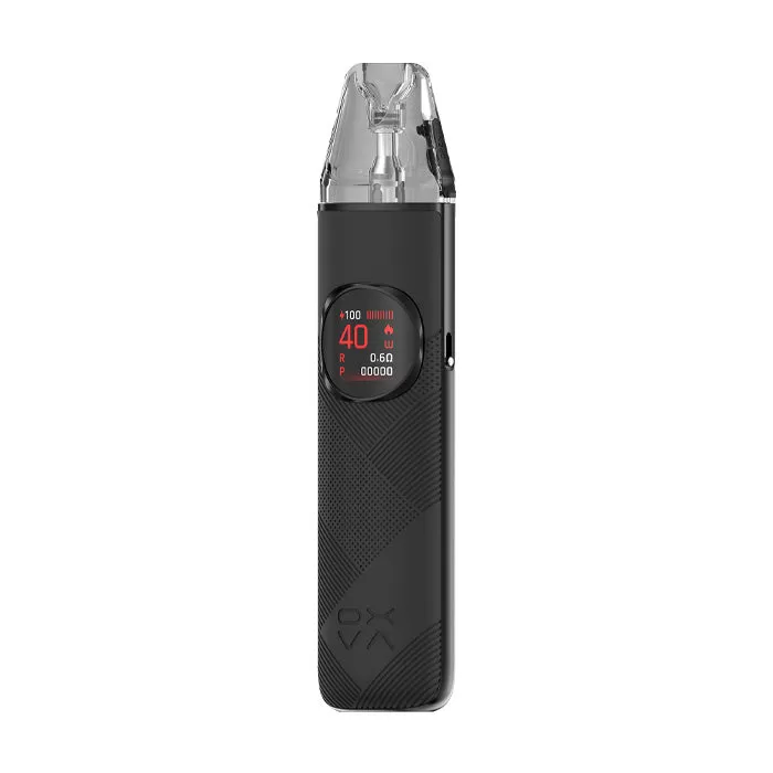 OXVA NeXlim 2 Pod Kit - Shiny Pink - Ukecigstore - Image 2