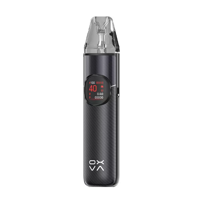 OXVA NeXlim 2 Pod Kit - Shiny Pink - Ukecigstore - Image 3