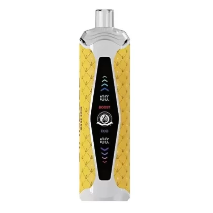 Starbuzz Super Max 15K Disposable Vape