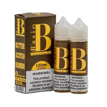 Transistor | Basic B - Vape Product, Vape Product