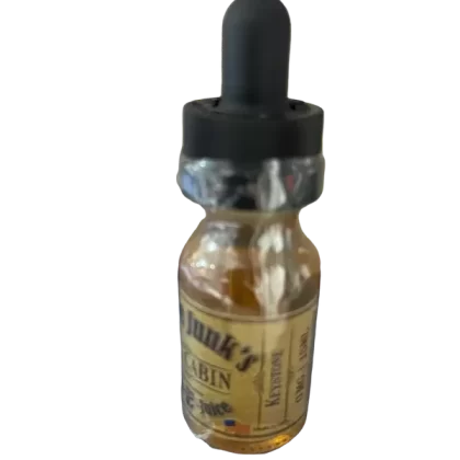 Uncle Junk’s – Keystone