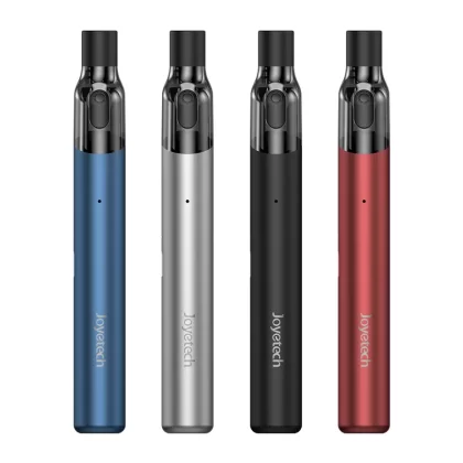 Joyetech eGo Air Pod Kit 650mAh - Twilight Blue / CN-SZ