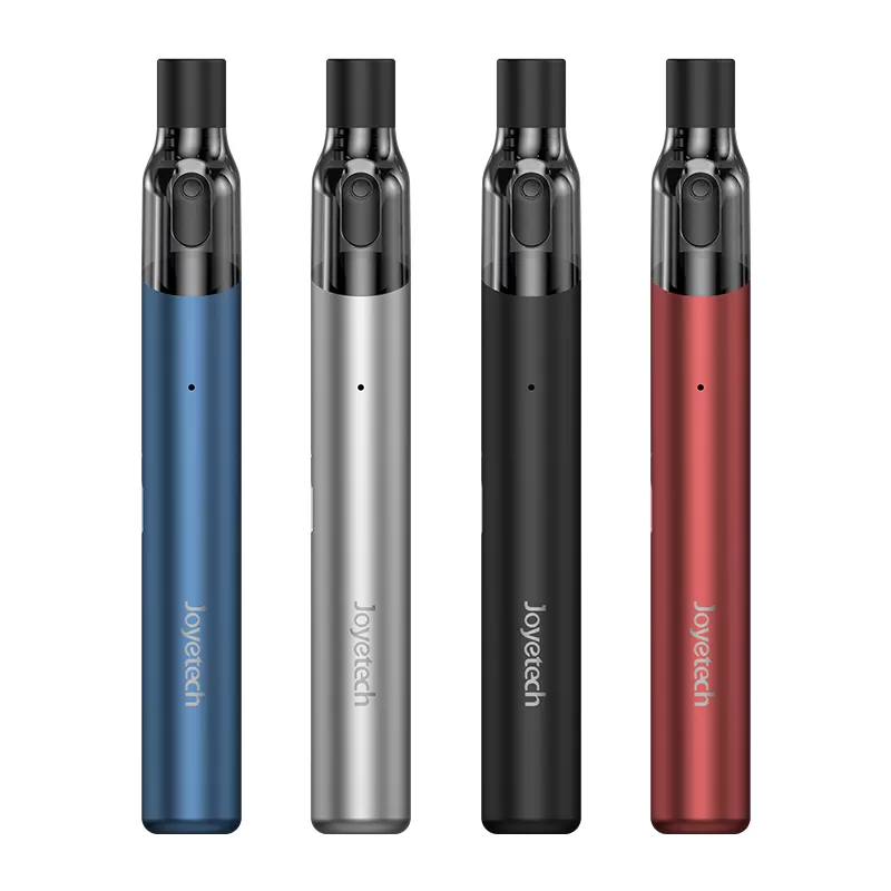 Joyetech eGo Air Pod Kit 650mAh - Twilight Blue / CN-SZ