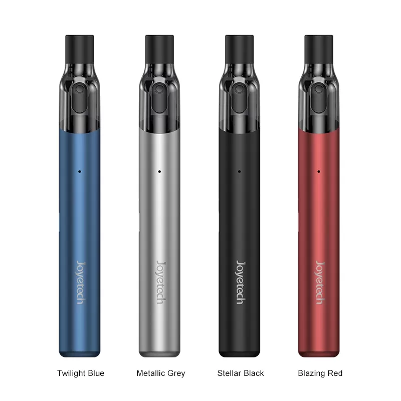 Joyetech eGo Air Pod Kit 650mAh - Twilight Blue / CN-SZ - Image 2