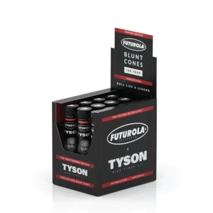 Tyson | Blunt Cone - Ejuicewarehouse
