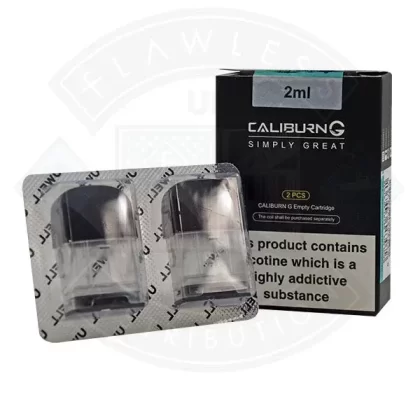 Uwell Caliburn G Replacement Cartridge