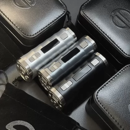 H1 Mod Silver Alu SS – YG Creations