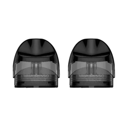 Vaporesso Zero 2 / Zero S Replacement Pod (Pack of 2) - Vape Store