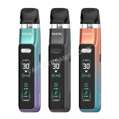 Smok Novo GT Vape Kit - Vapestreams Co