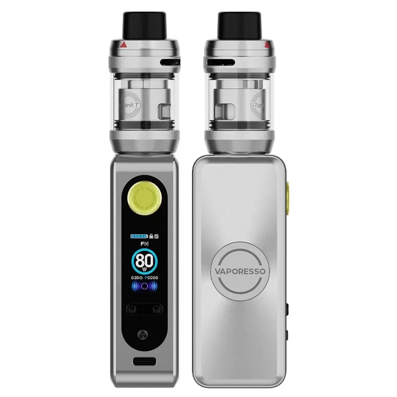 Vaporesso GEN SE 80W Mod Kit - Eightvape