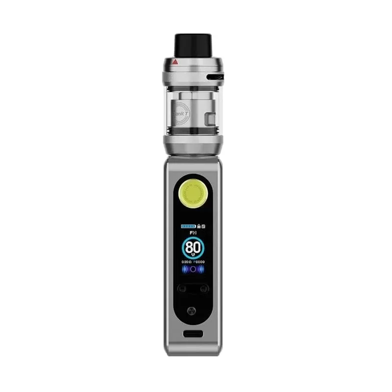 Vaporesso GEN SE 80W Mod Kit - Eightvape - Image 3