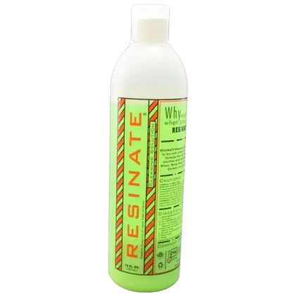 Resinate Green 12fl oz