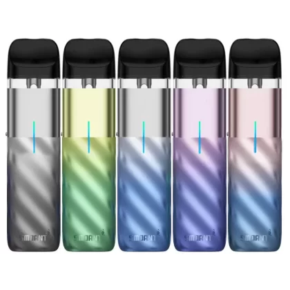 Smoant LEVIN Pod Kit 1000mAh 2ml - Sky Blue
