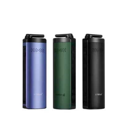 XVAPE STARRY 4-20% OFF