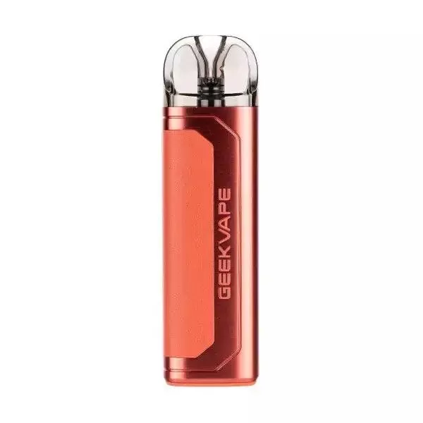 Geek Vape AU Pod Kit - Army Green - Image 3