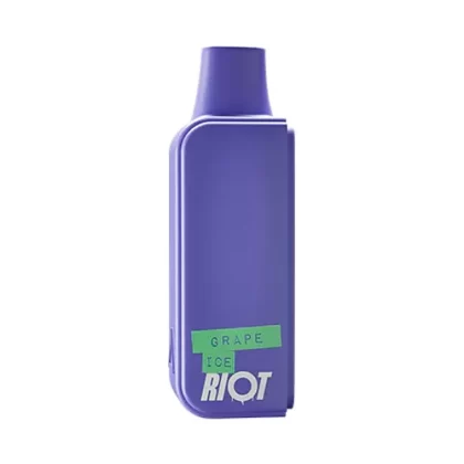 Riot Connex Prefilled Pods - Cherry Cola