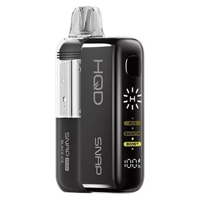 HQD SNAP 50K Disposable Vape