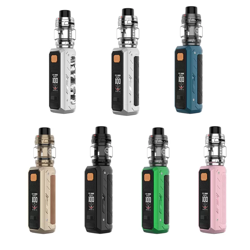 Vaporesso Armour Ultra Vape Mod Kit
