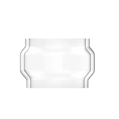 Uwell Crown V Replacement Glass Tube - 10 PCS