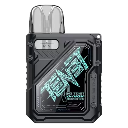 Uwell Caliburn GK3 Tenet Pod Vape Kit - Sweet Morning