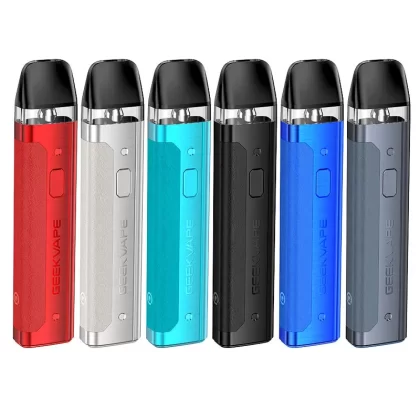 Geekvape AQ Pod Kit 1000mAh - Black