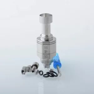 Four One Five 415BB MTL Style RBA for Boro Tank AIO / Billet / Cthulhu AIO / Vandy Vape Pulse AIO/ SXK BB