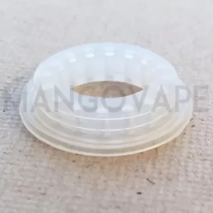 Aspire Atlantis V1 and V2 Replacement Bottom Rubber Seal Gasket - Vape Store