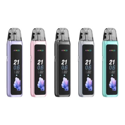SMOK ARCO MAX Pod Kit 30W - Vapormo