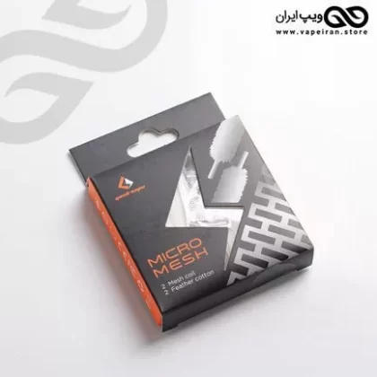 Geekvape Micro Mesh Coil