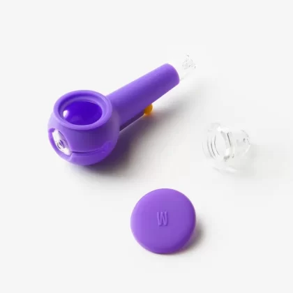 The Pipe – Grape