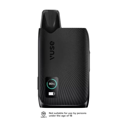 Vuse Ultra Device Kit - Rose - Ecigwizard