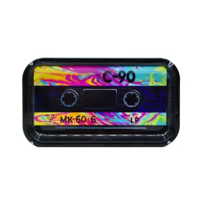 V Syndicate Cassette Syndicase – 5in - Ejuicewarehouse