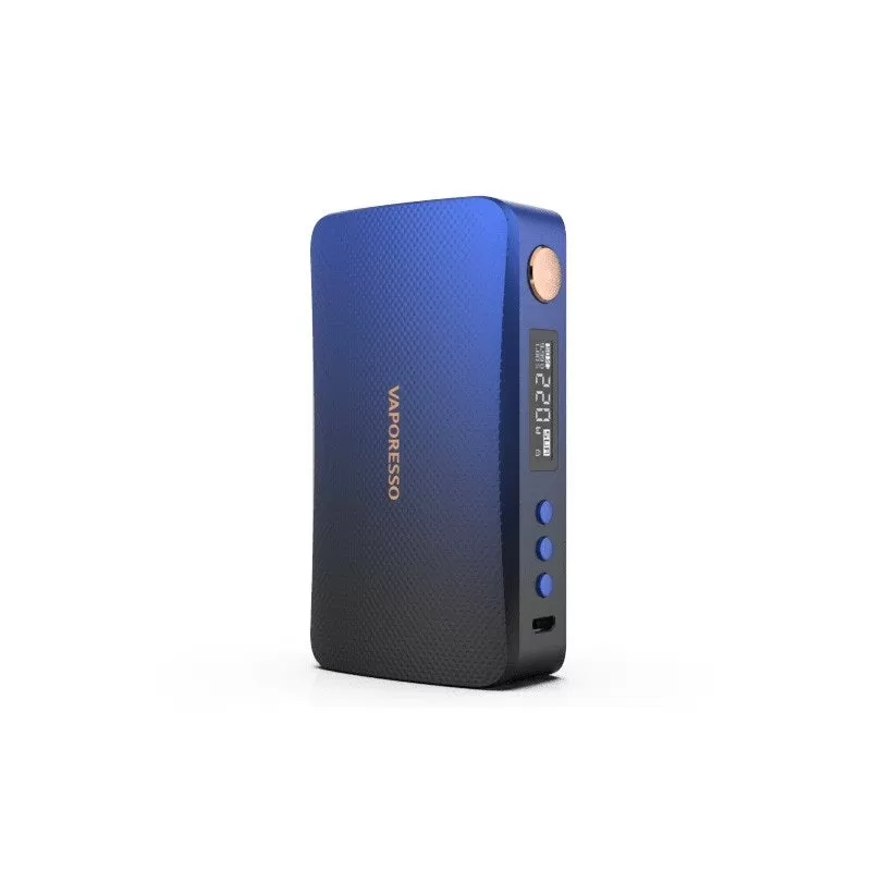 Vaporesso GEN 220W TC Box Mod - Vapormo - Image 3